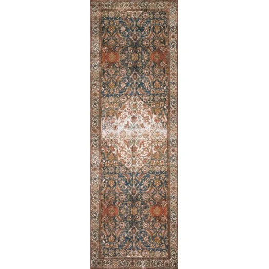Loloi II Layla LAY-05  Area Rug