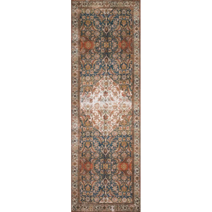 Loloi II Layla LAY-05  Area Rug