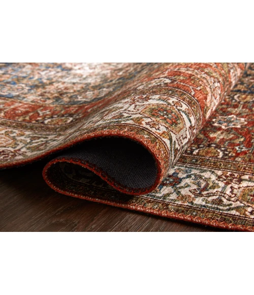 Loloi II Layla LAY-05  Area Rug