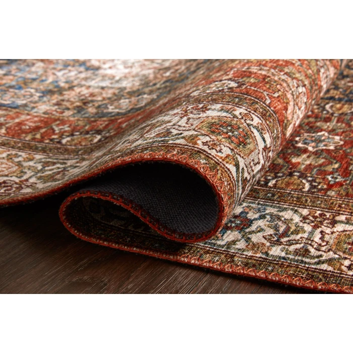 Loloi II Layla LAY-05  Area Rug
