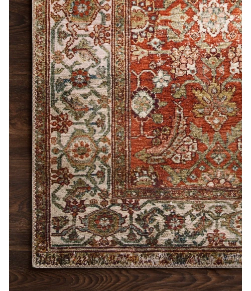 Loloi II Layla LAY-05  Area Rug