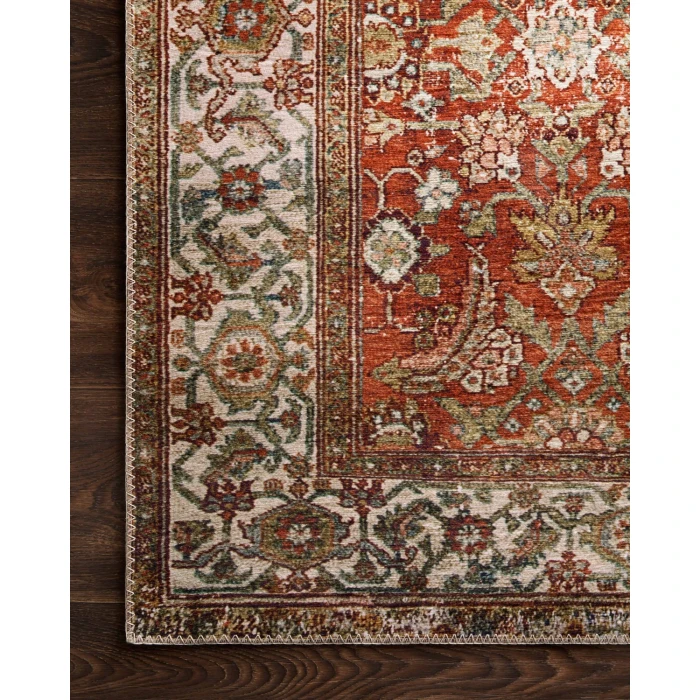 Loloi II Layla LAY-05  Area Rug