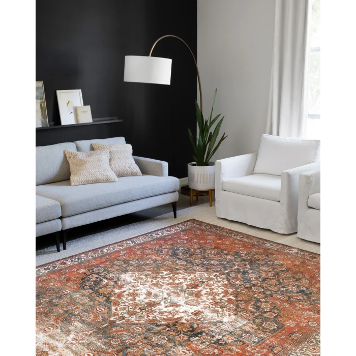 Loloi II Layla LAY-05  Area Rug