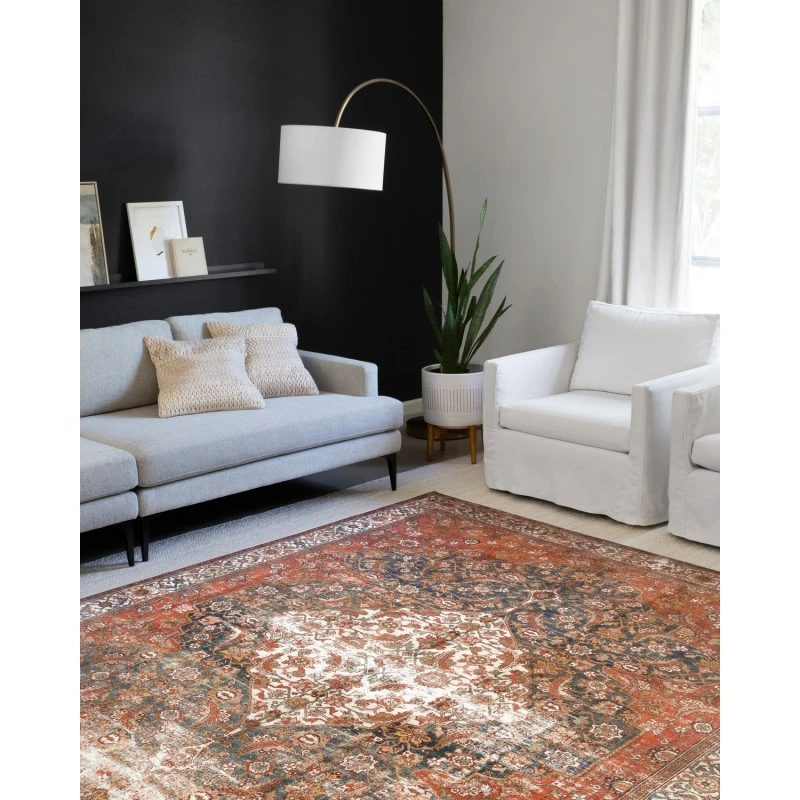 Loloi II Layla LAY-05  Area Rug
