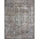 Loloi Layla LAY-06 TAUPE / STONE Area Rug 2 ft. 0 in. X 5 ft. 0 in. Rectangle