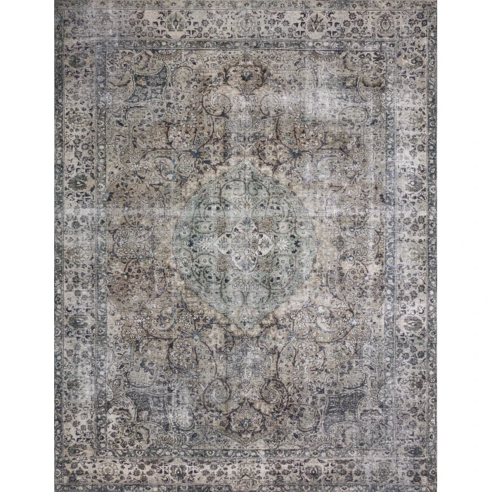 Loloi II Layla LAY-06  Area Rug