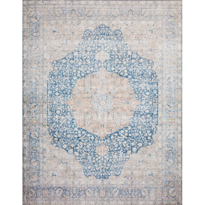 Loloi II Layla LAY-07  Area Rug