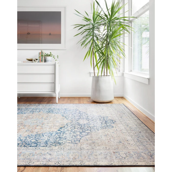Loloi II Layla LAY-07  Area Rug