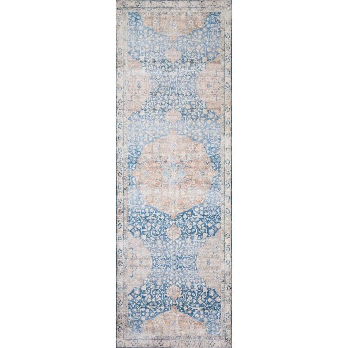 Loloi II Layla LAY-07  Area Rug