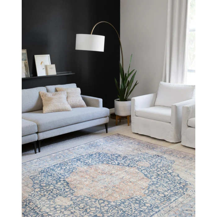 Loloi II Layla LAY-07  Area Rug