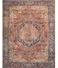 Loloi II Layla LAY-08  Area Rug