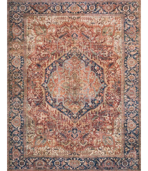 Loloi II Layla LAY-08  Area Rug