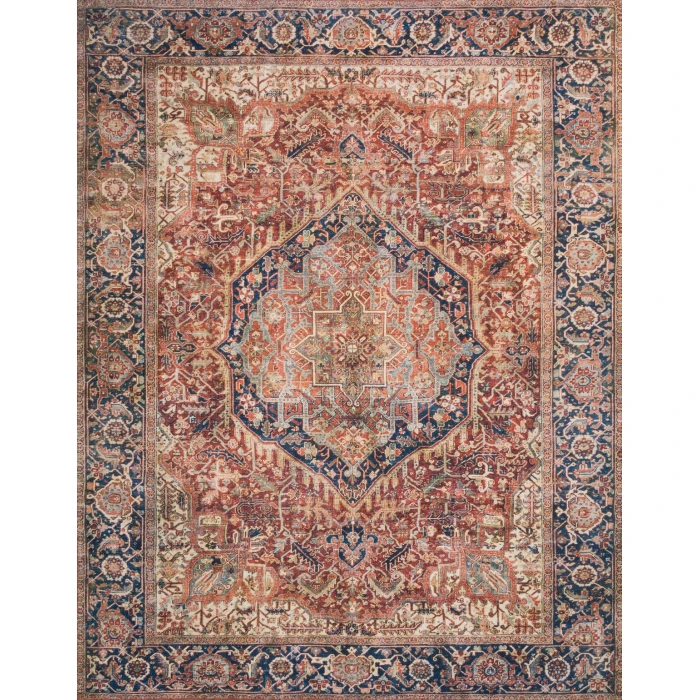 Loloi II Layla LAY-08  Area Rug