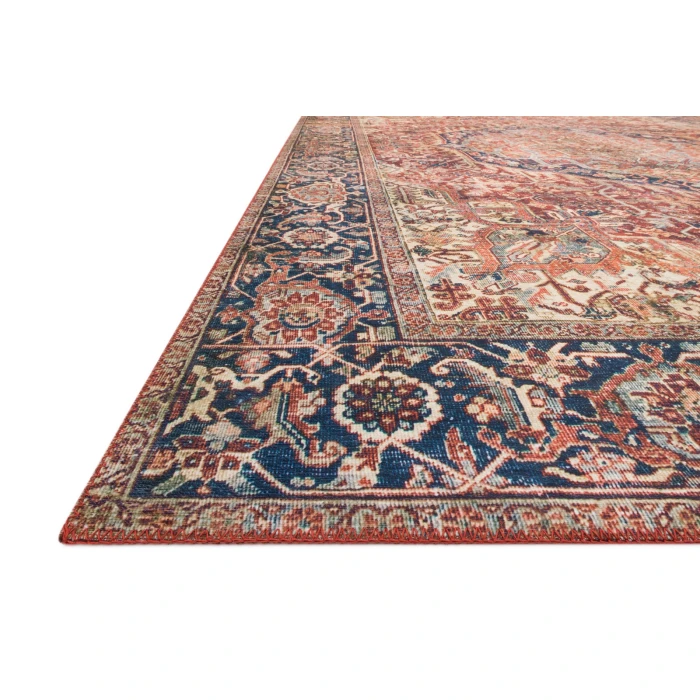 Loloi II Layla LAY-08  Area Rug