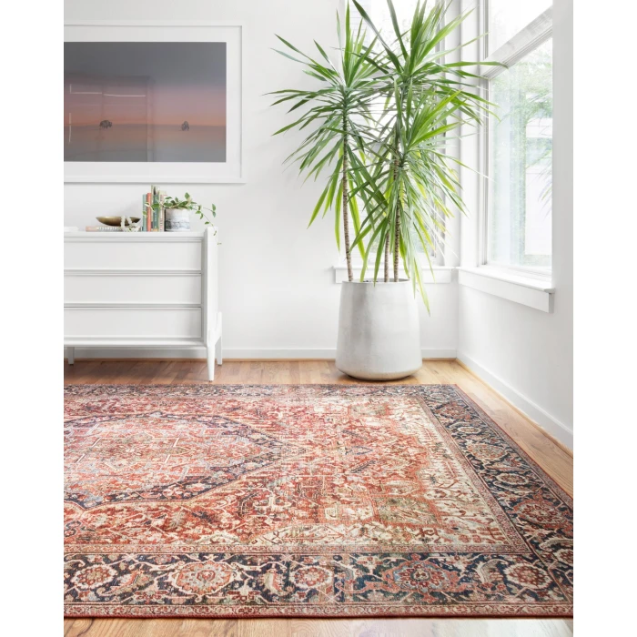 Loloi II Layla LAY-08  Area Rug