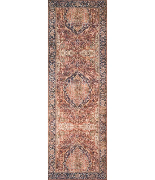 Loloi II Layla LAY-08  Area Rug