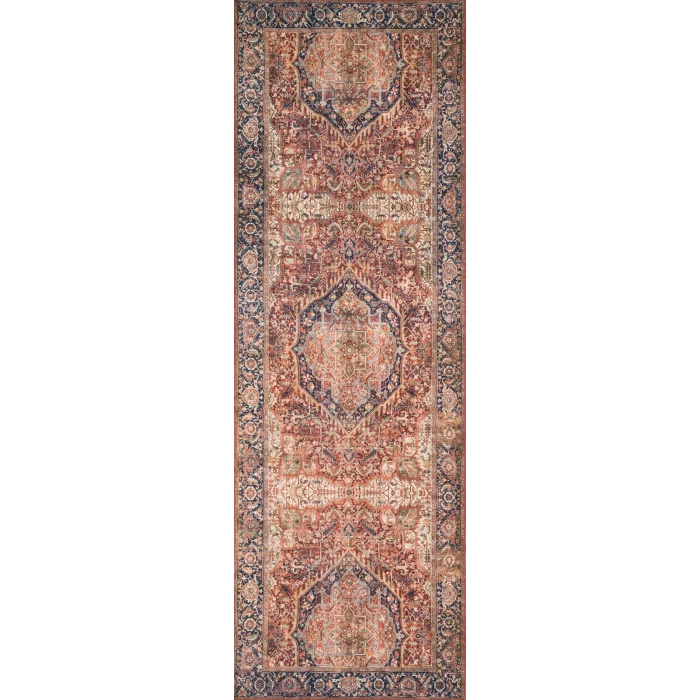 Loloi II Layla LAY-08  Area Rug
