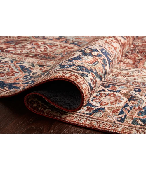 Loloi II Layla LAY-08  Area Rug