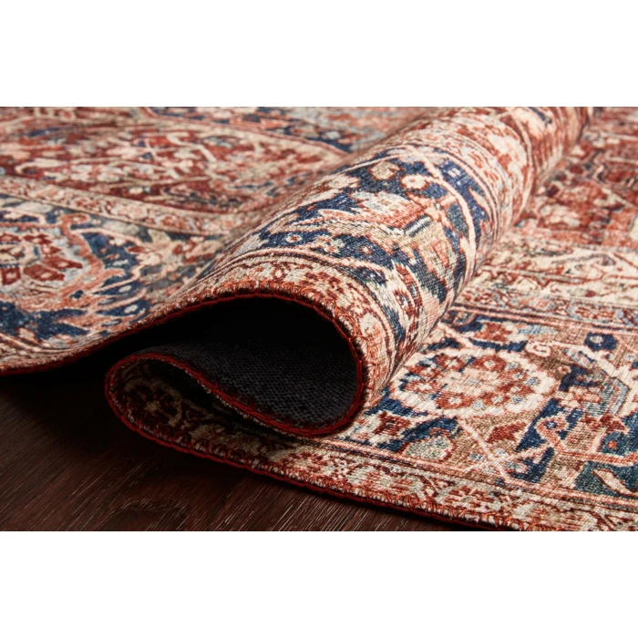 Loloi II Layla LAY-08  Area Rug