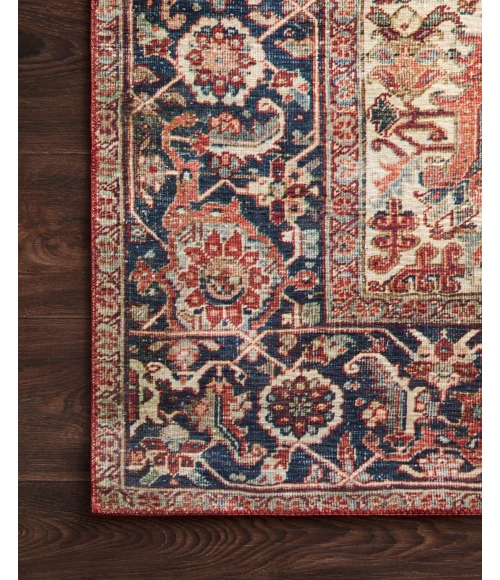 Loloi II Layla LAY-08  Area Rug