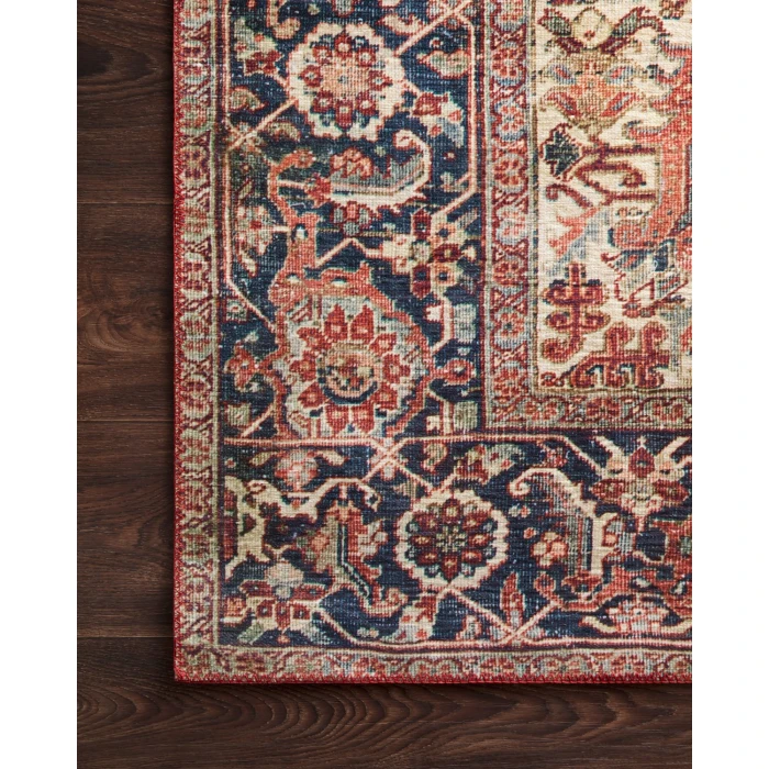 Loloi II Layla LAY-08  Area Rug