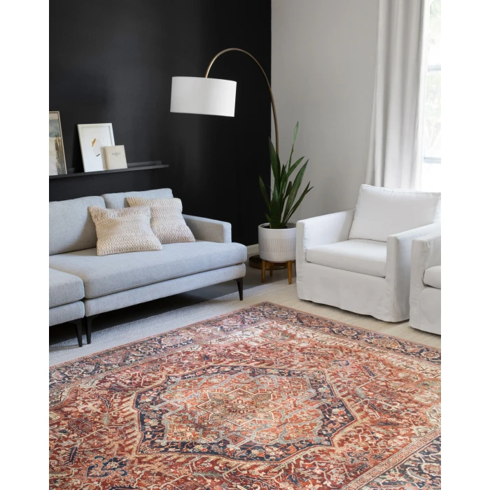 Loloi II Layla LAY-08  Area Rug