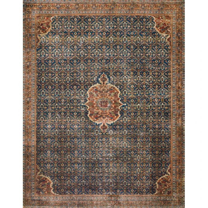 Loloi II Layla LAY-09  Area Rug