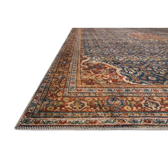 Loloi II Layla LAY-09  Area Rug