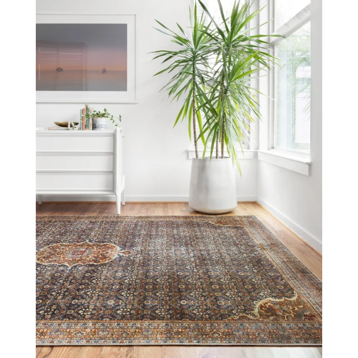 Loloi II Layla LAY-09  Area Rug