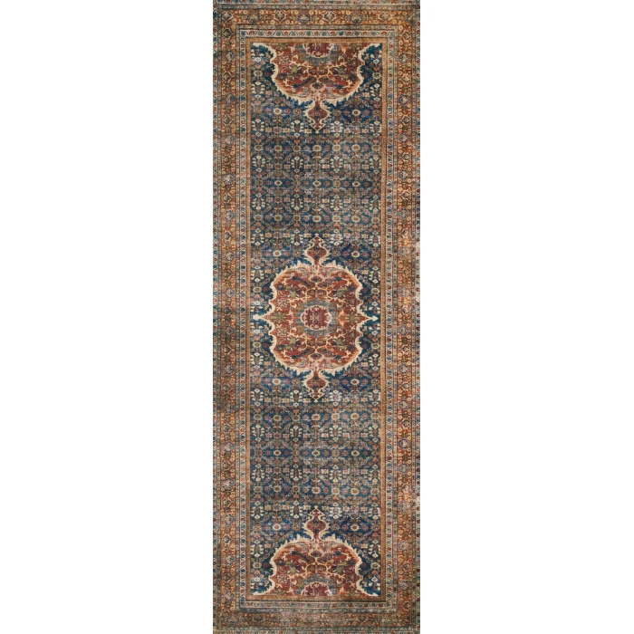 Loloi II Layla LAY-09  Area Rug