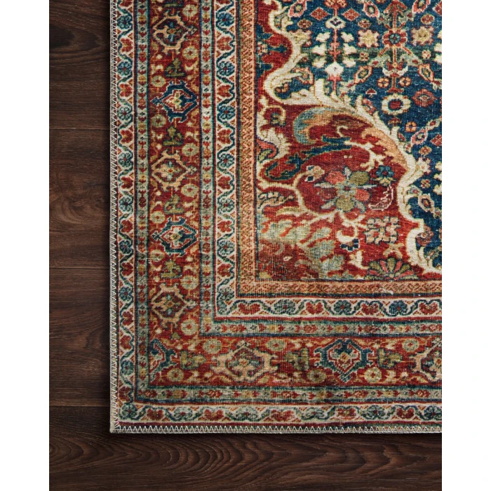 Loloi II Layla LAY-09  Area Rug