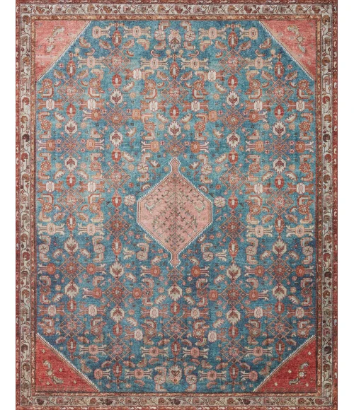 Loloi II Layla LAY-10  Area Rug