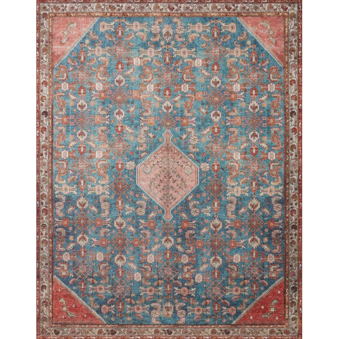 Loloi II Layla LAY-10  Area Rug