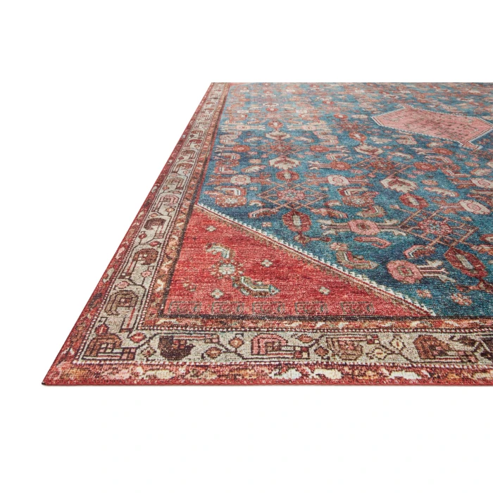 Loloi II Layla LAY-10  Area Rug