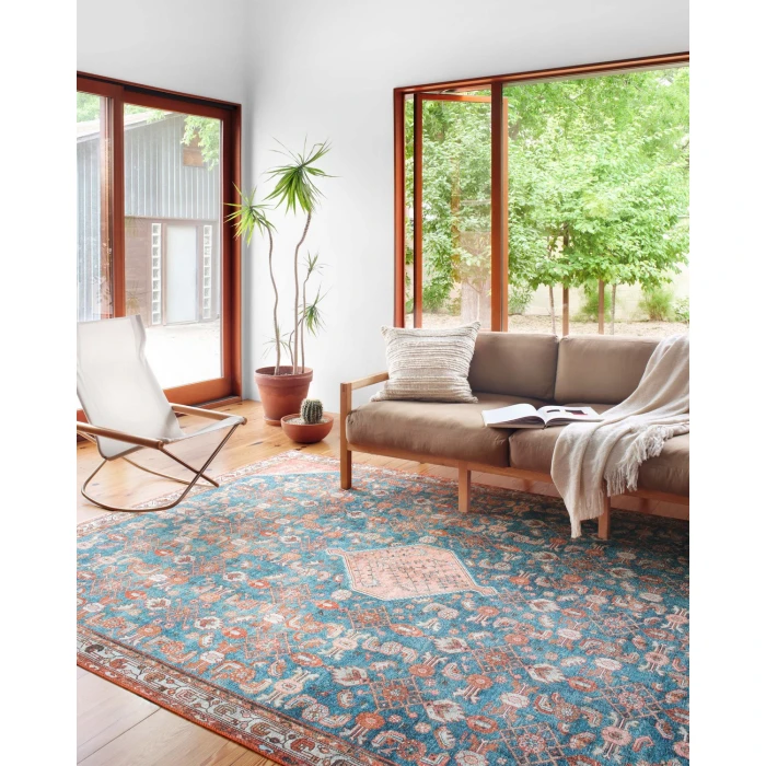 Loloi II Layla LAY-10  Area Rug