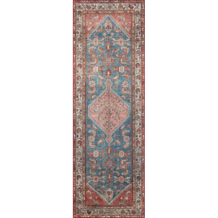 Loloi II Layla LAY-10  Area Rug