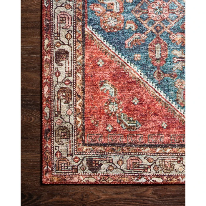 Loloi II Layla LAY-10  Area Rug