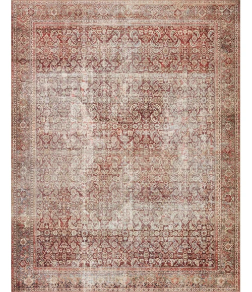 Loloi II Layla LAY-11  Area Rug