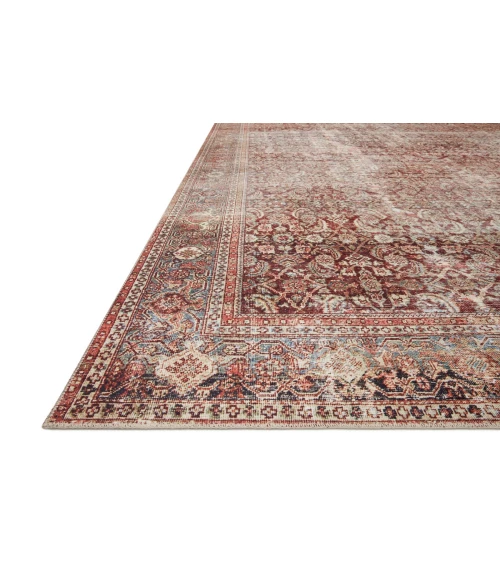Loloi II Layla LAY-11  Area Rug