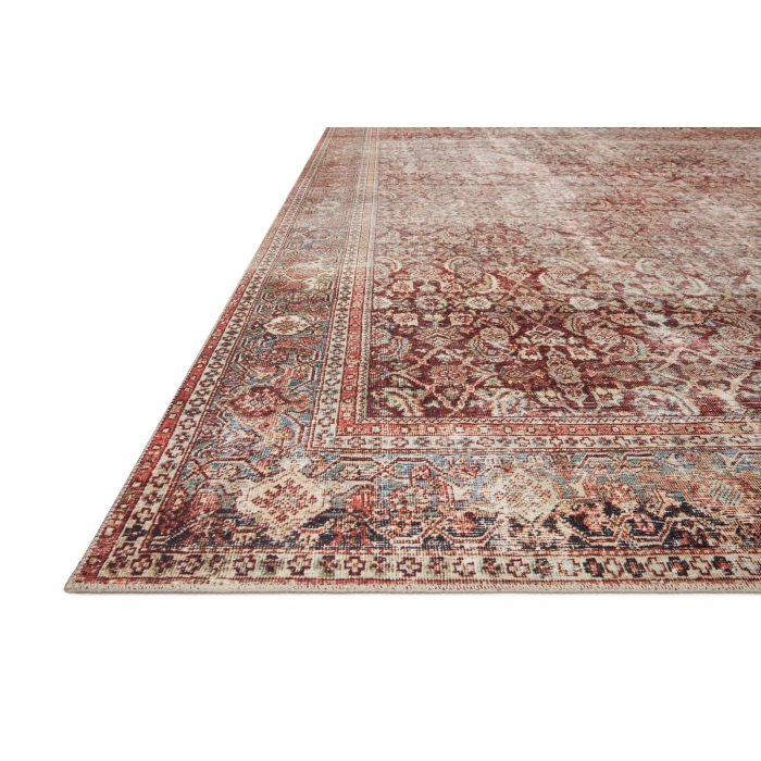 Loloi II Layla LAY-11  Area Rug