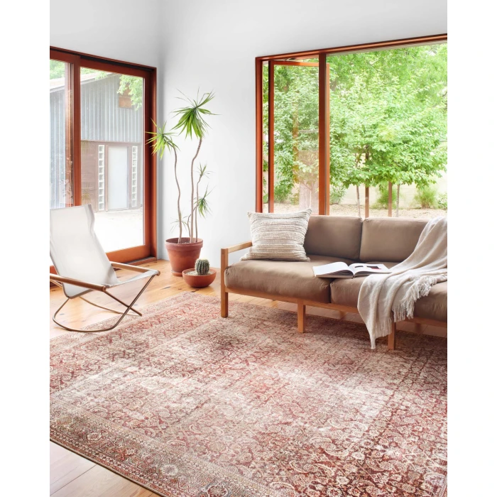 Loloi II Layla LAY-11  Area Rug