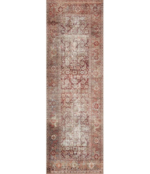 Loloi II Layla LAY-11  Area Rug