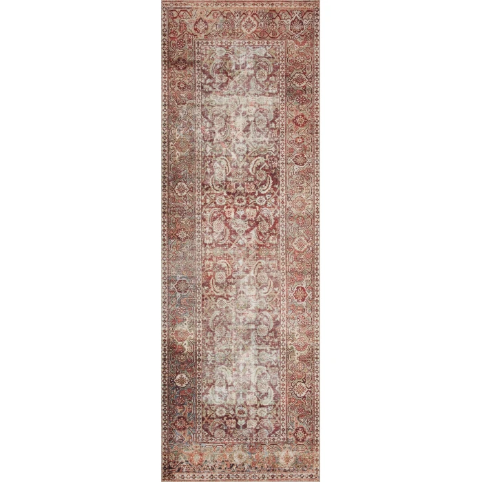 Loloi II Layla LAY-11  Area Rug
