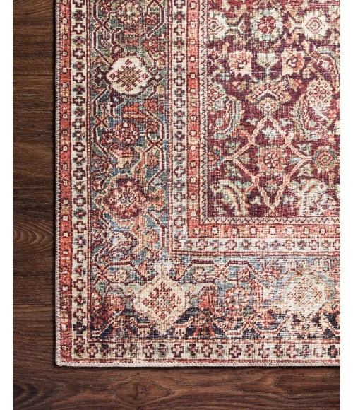 Loloi II Layla LAY-11  Area Rug