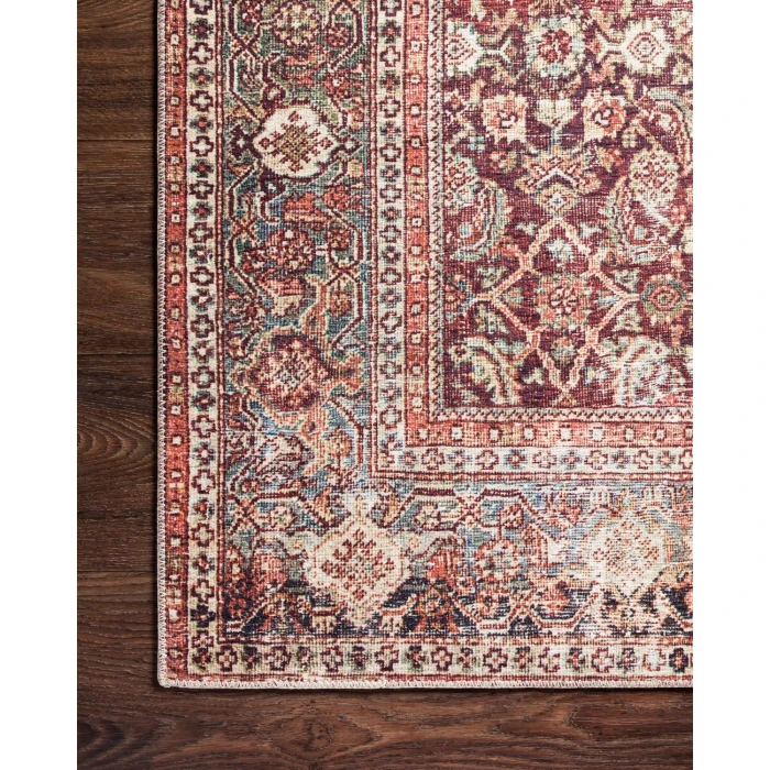 Loloi II Layla LAY-11  Area Rug