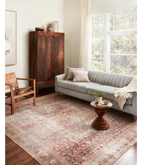 Loloi II Layla LAY-11  Area Rug