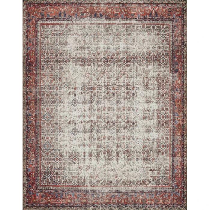 Loloi II Layla LAY-12  Area Rug
