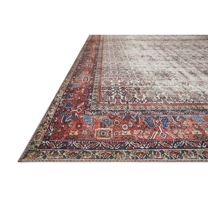 Loloi II Layla LAY-12  Area Rug
