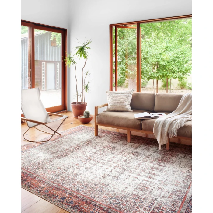 Loloi II Layla LAY-12  Area Rug