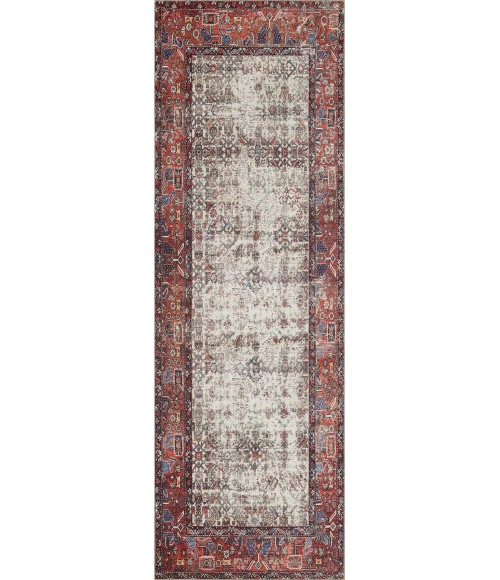 Loloi II Layla LAY-12  Area Rug